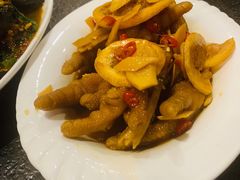 -湘肠香火锅店(团结湖店)