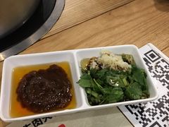 -八合里潮汕鲜牛肉火锅(深圳海岸城店)