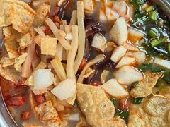 -桂湘缘卤味螺蛳粉