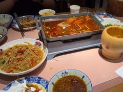 -杨记隆府重庆江湖菜(大悦城店)
