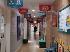 -亲亲袋鼠托育早教·思维专注力·棕熊英语(鼓楼恒力城店)