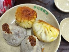 -李记清真馆(打钉巷店)