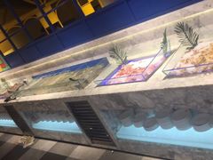 -火锅岛潮牌自助餐厅(天津天佑城店)