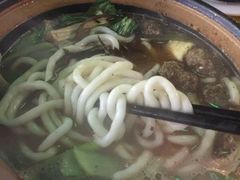 -清真·穆萨砂锅(大皮院店)