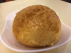 菠萝油-永盈茶餐厅(中山四路店)