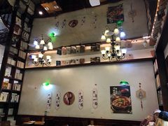 -付小姐在成都(中山公园店)