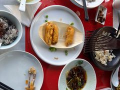 -春色如许·茶食餐厅(桃李春风店)