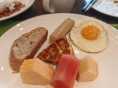 -希尔顿欢朋酒店·欢朋餐厅