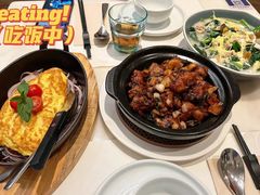 -港丽餐厅(高德置地店)