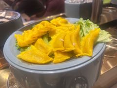 -大橘元自助回转火锅(乐峰广场店)