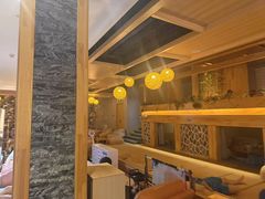 -星河湾温泉洗浴酒店