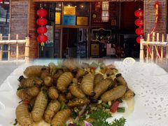 -美未居·老字号·地道顺德菜·桑拿鸡·鱼生(容桂店)