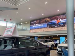 -永达一汽大众4S店(金杨地区店)