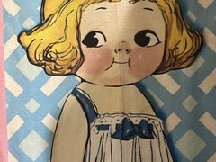 -Candy plus vintage桃园中古