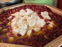 -亮马河饭店翠雅咖啡厅