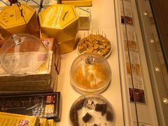 -好利来(朝外店)