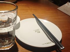 -大树餐厅(益田假日店)