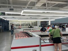 -山姆会员商店(杨桥西路店)