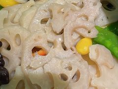 -龙梅肥肠鱼(明瓦廊店)