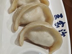 -王家沙点心店(南京西路总店)