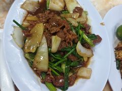 -津津餐室