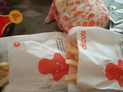 -德克士(中盛国贸店)