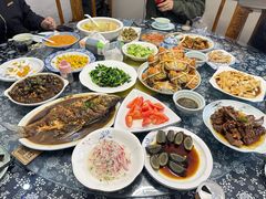 -小陆莲花蟹园农家乐(莲花岛店)