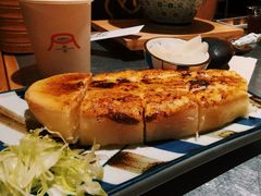 -火山屋台(新街口店)