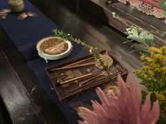 -章太炎故居