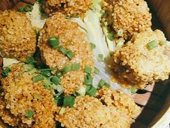 -前海沿·青岛菜(大拇指广场石老人店)