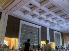 大堂-苏州太湖国际会议中心