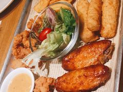-菲滋意式餐厅(富阳东方茂店)
