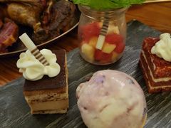 -宝莱纳餐厅(滨江店)