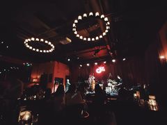 -JZ Club 爵士酒吧(上海店)