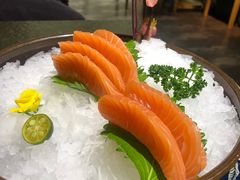-将太无二·北美传奇寿司(瑞士公寓店)