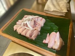 织金竹笙椰子鸡-海楠里·椰子鸡火锅(天安云谷店)