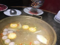 -小牛海记潮汕牛肉店(永定路店)