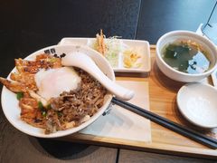 -熊吞·大碗丼烧肉饭(西市场嘉华店)