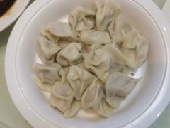 -李恩记清真水饺(北电大厦店)