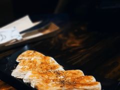 千层酥脆饼-The Cheebat 锌吧·Bistro(体育西店)
