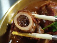 -大勇羊棒骨·烧烤(经六路店)