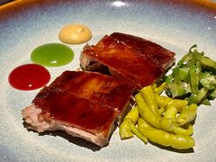 烤乳猪-ELROJO红·西班牙餐厅(中骏世界城店)