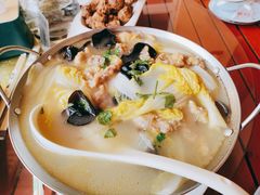-遇见小院—虹鳟鱼•农家菜(怀柔店)