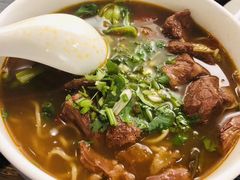 -吉亨面馆(古北1699店)