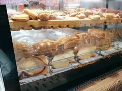-粉粉乐鲷鱼烧(美罗城店)