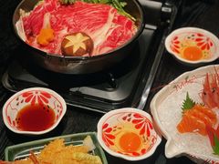 -龙吟大江户(华侨店)