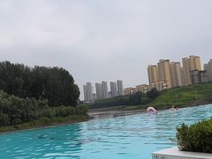-清河半岛温泉度假酒店
