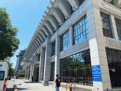 -华山国际酒店-西餐厅