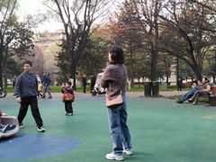 -唐城墙遗址公园