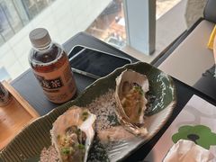 -花潮料理艺食馆(SM新生活广场店)